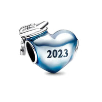 2023 graduation charm