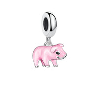 Pig Charm