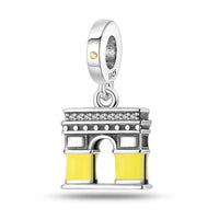 arc de triomphe charm