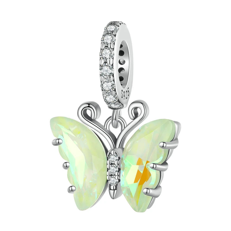 Monarch Butterfly Charm 🦋 Fits Pandora Bracelets – Planet Charms