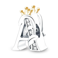 a initial charm