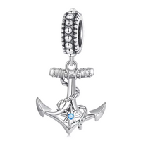 anchor charm
