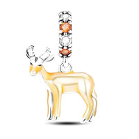 antelope pandora