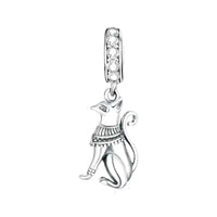 bastet charm