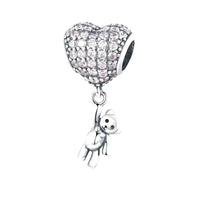 bear my heart charm