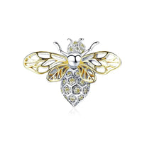 bee charm