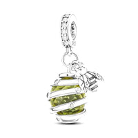 beehive charm