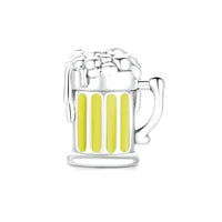beer mug charm