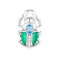 beetle charm