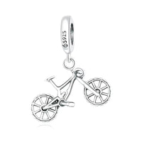 bicycle charm