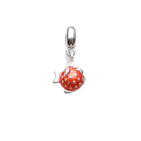 blowfish charm