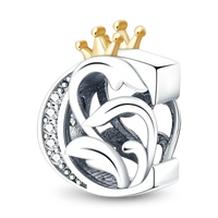 c initial charm