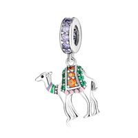 camel charm