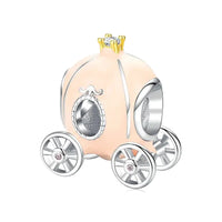 carriage charm