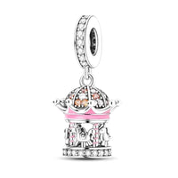 carrousel charm