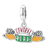 central perk charm