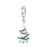 christmas tree charm