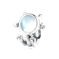 cosmic cat charm