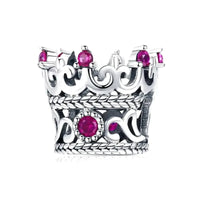 crown charm