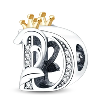 d inital charm