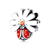 dandelion charm