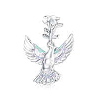 dove charm