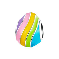 easter egg charm