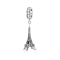 eiffel pendant