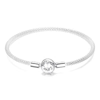 eternal love charm bracelet