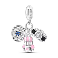 explorer charm