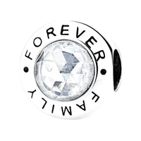 family forever charm