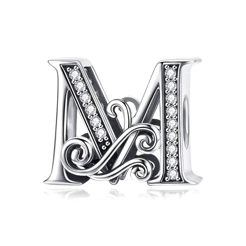 Pandora m charm clearance