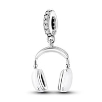 headphone charm