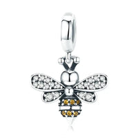 honey bee charm