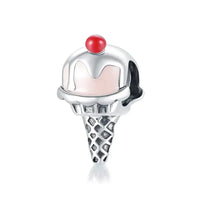 ice cream charm