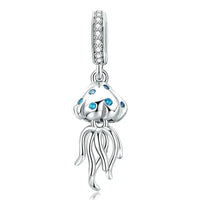 jellyfish charm
