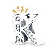 k initial charm