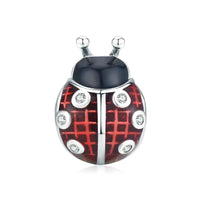 ladybug bead