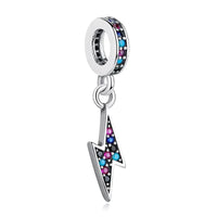 lightning charm
