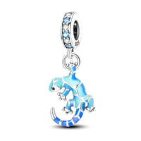 lizard charm