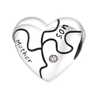 mother son charm