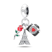 paris charm