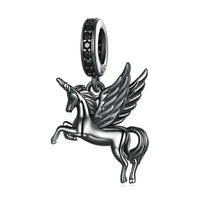 pegasus charm