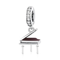 piano charm