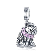 pug charm