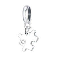 puzzle charm