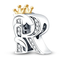r initial charm