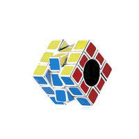 rubiks cube charm