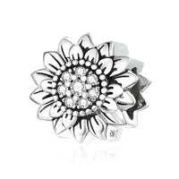 silver-sunflower-charm