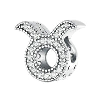 Analyzing image     sparkling-taurus-charm